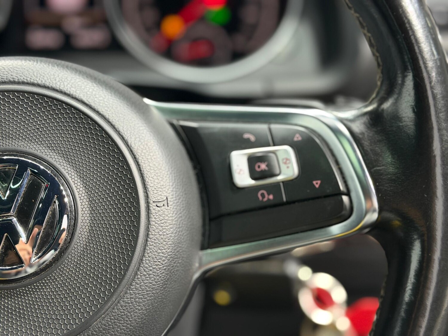 Used Volkswagen Scirocco 2016 for sale - 77298393: Photo 51