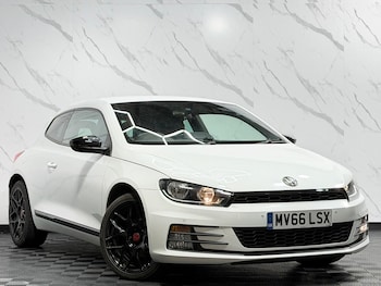 Used Volkswagen Scirocco 2016 for sale - 77377245: Photo