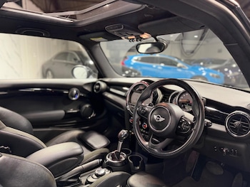 Used MINI Hatch 2014 for sale - 77550573: Photo