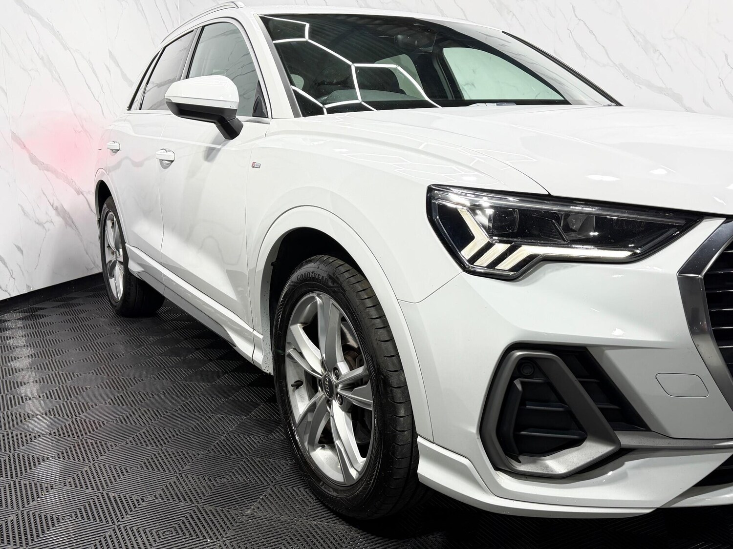 Used Audi Q3 2019 for sale - 77298403: Photo 12