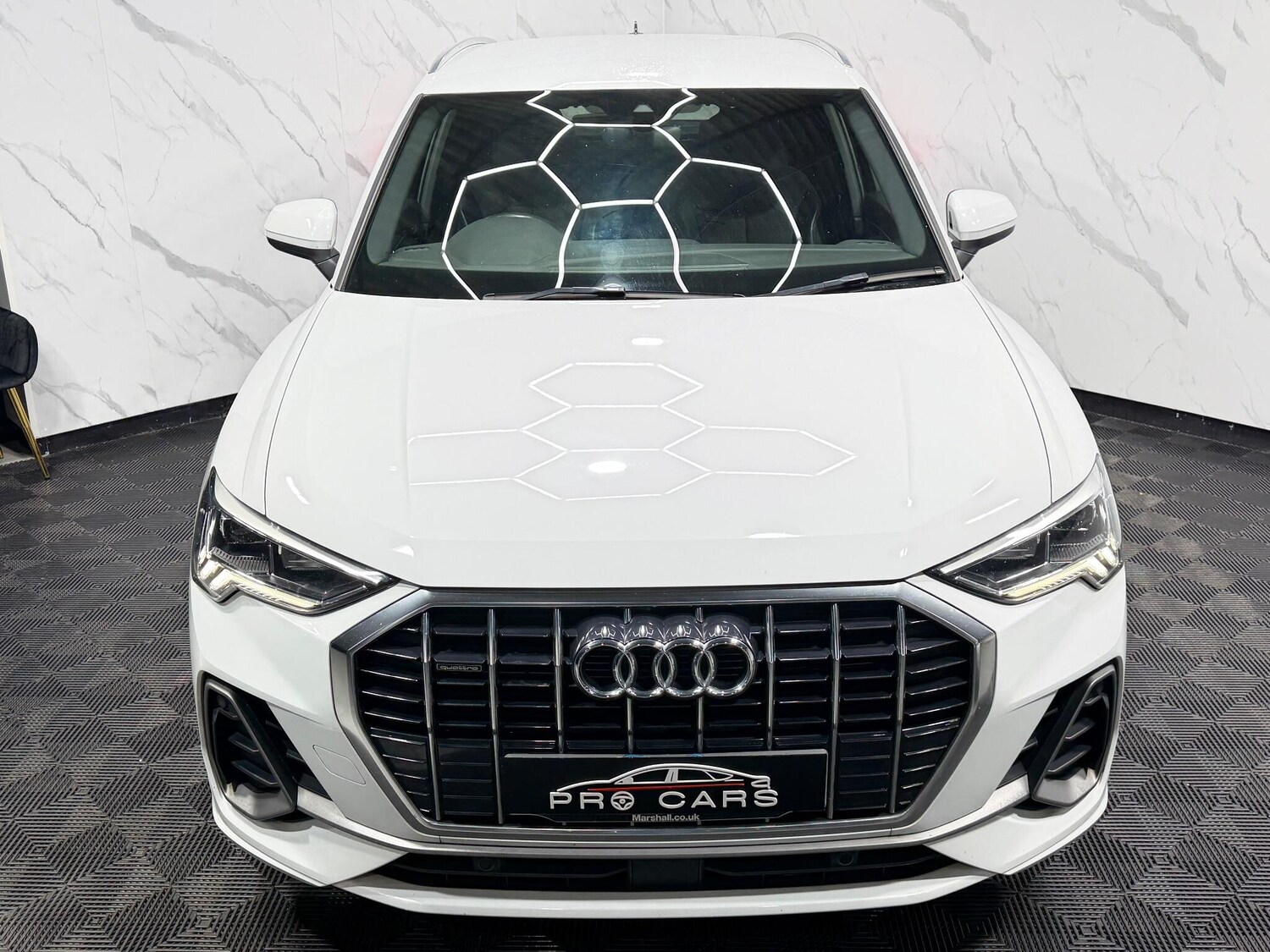 Used Audi Q3 2019 for sale - 77298403: Photo 13