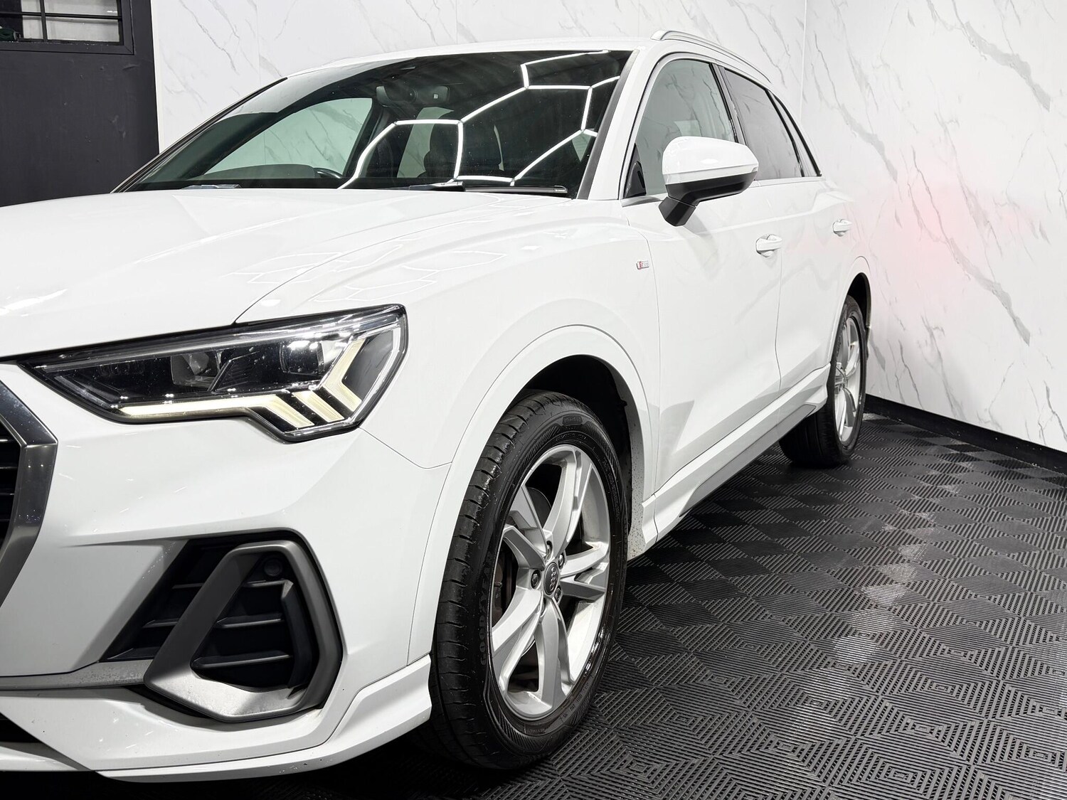 Used Audi Q3 2019 for sale - 77298403: Photo 14