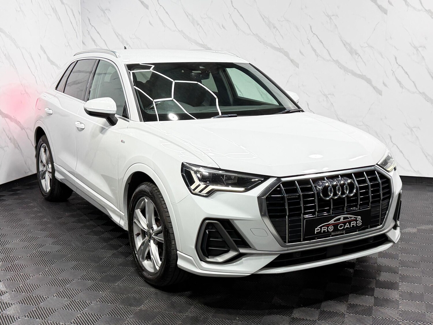 Used Audi Q3 2019 for sale - 77298403: Photo 15
