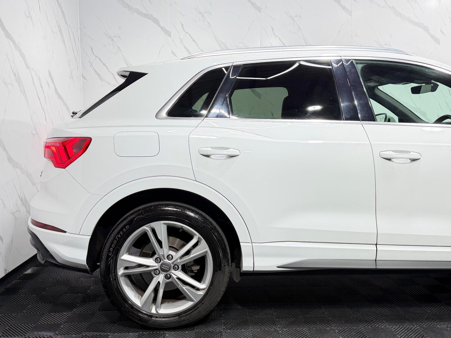 Used Audi Q3 2019 for sale - 77298403: Photo 19