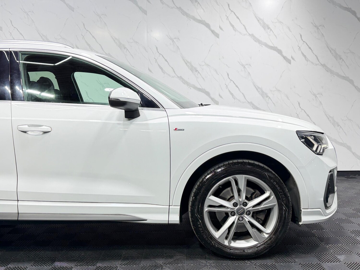 Used Audi Q3 2019 for sale - 77298403: Photo 20