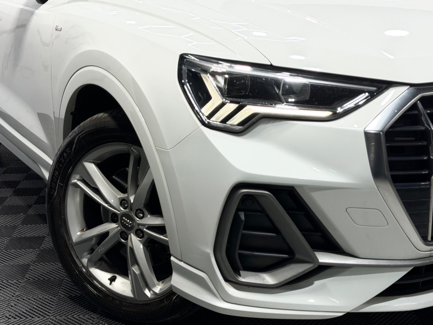 Used Audi Q3 2019 for sale - 77298403: Photo 22