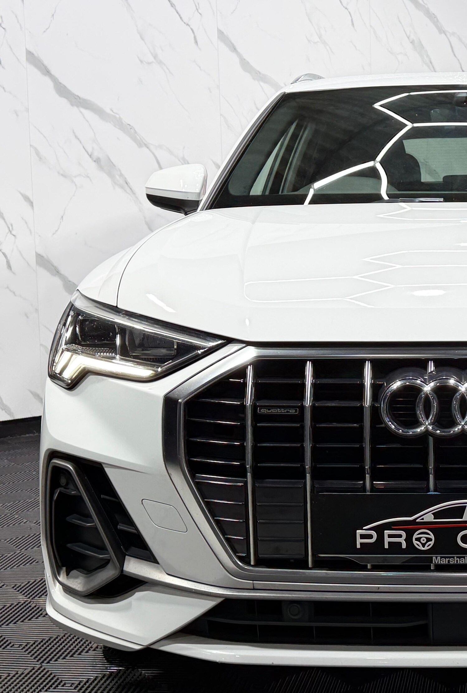 Used Audi Q3 2019 for sale - 77298403: Photo 23