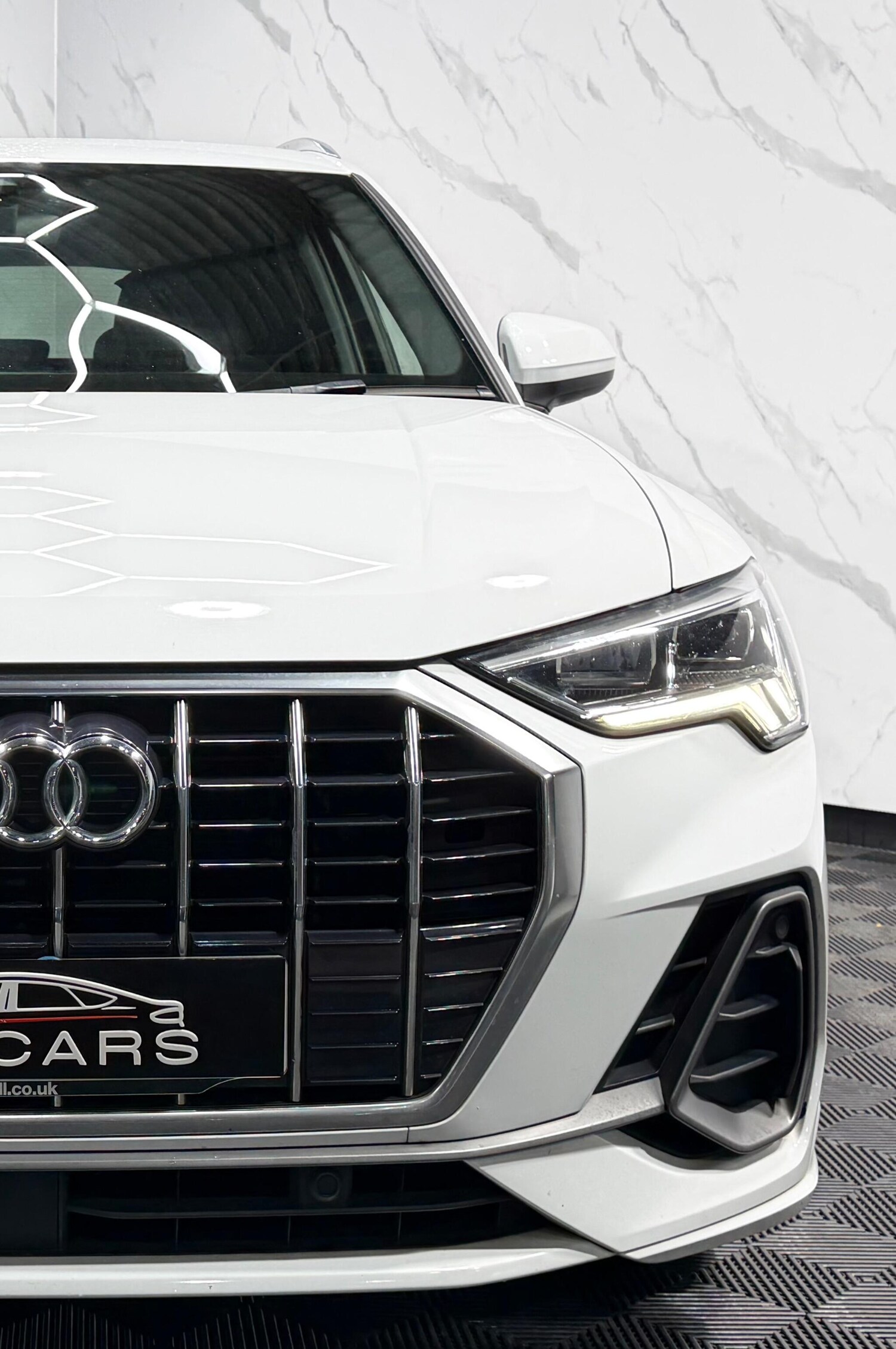 Used Audi Q3 2019 for sale - 77298403: Photo 24