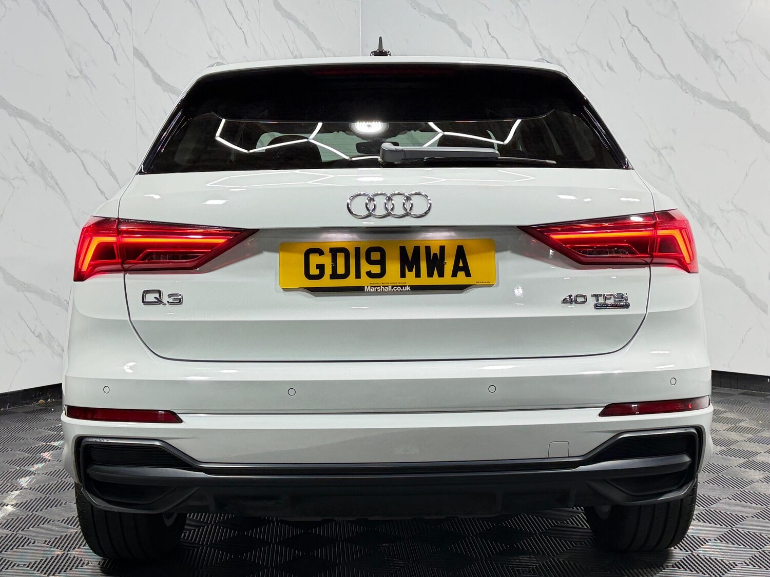 Used Audi Q3 2019 for sale - 77298403: Photo 26