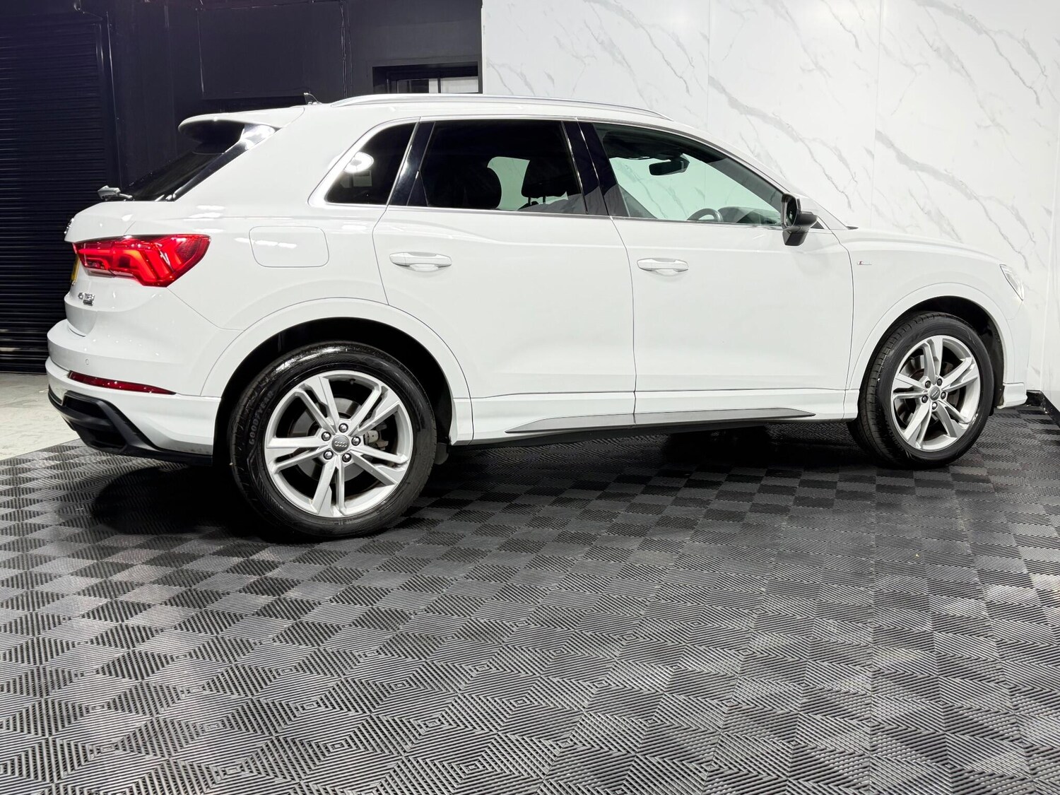 Used Audi Q3 2019 for sale - 77298403: Photo 29