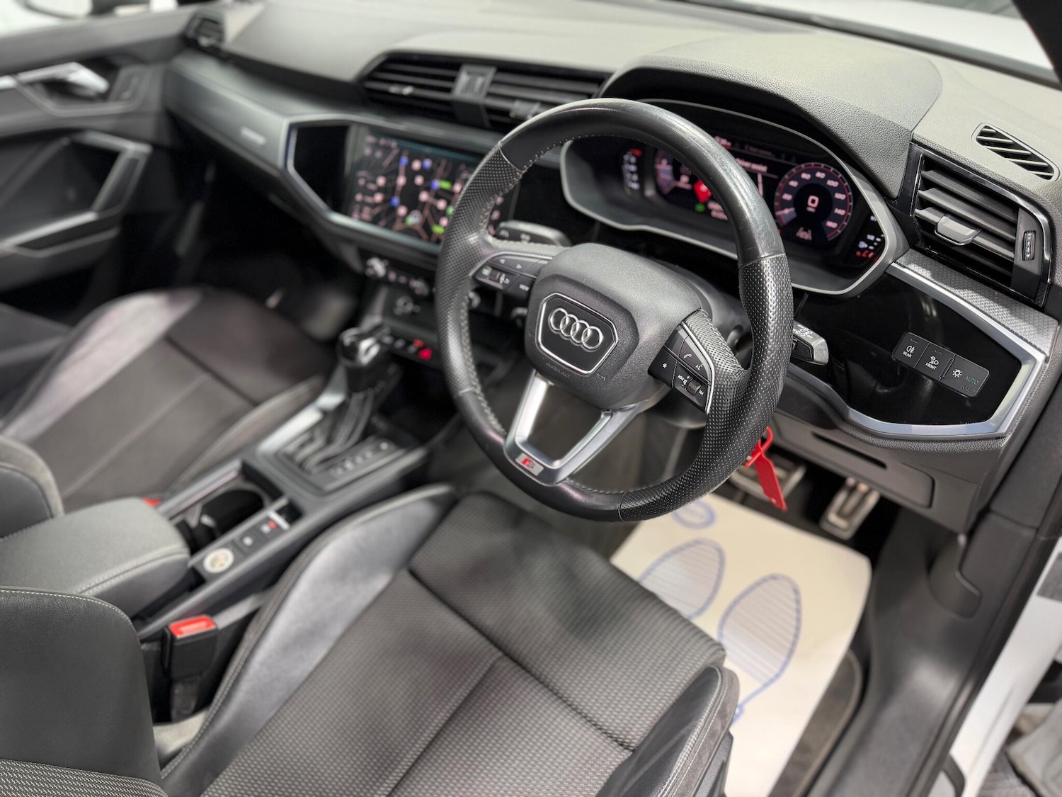 Used Audi Q3 2019 for sale - 77298403: Photo 3