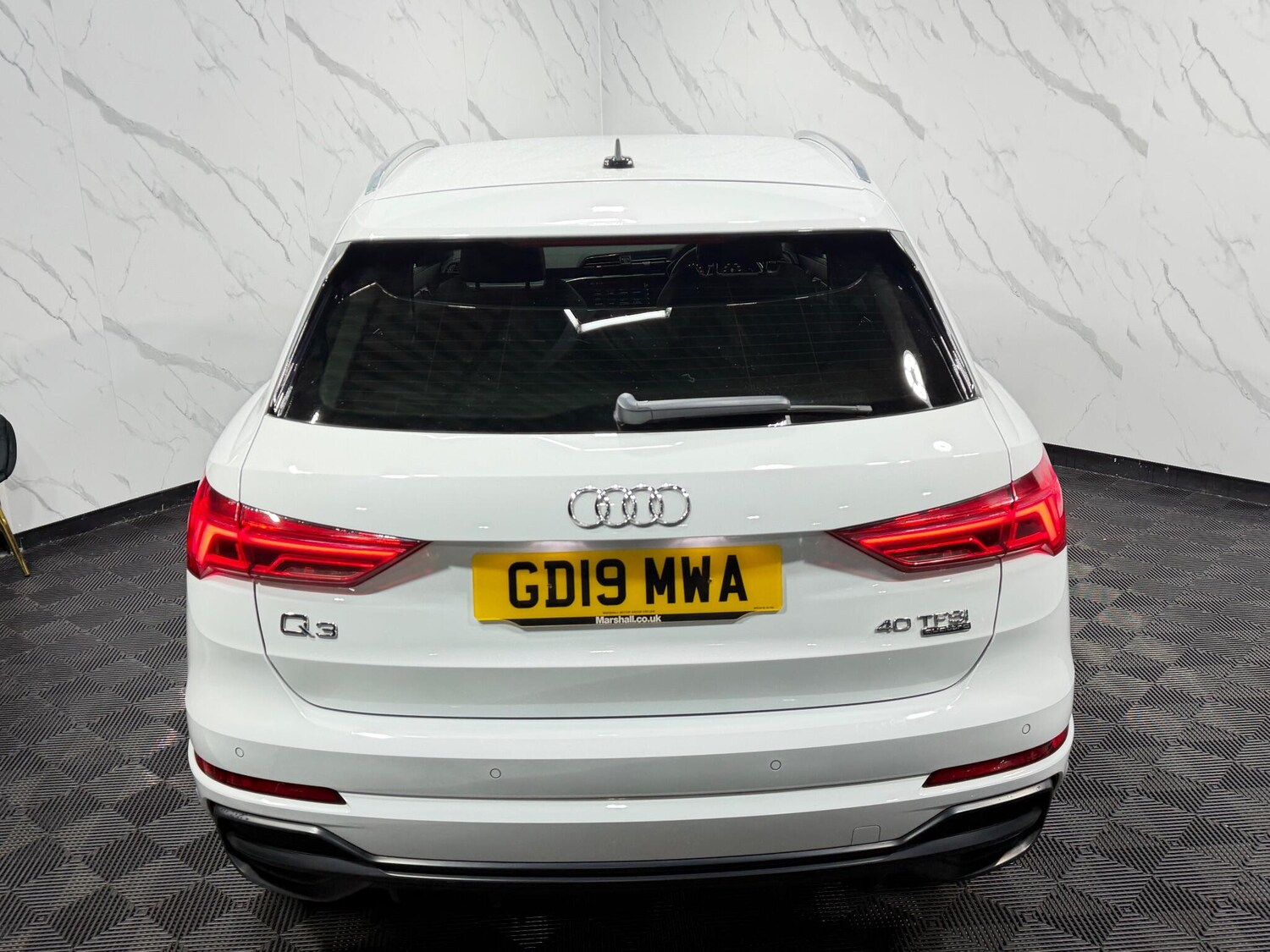 Used Audi Q3 2019 for sale - 77298403: Photo 32