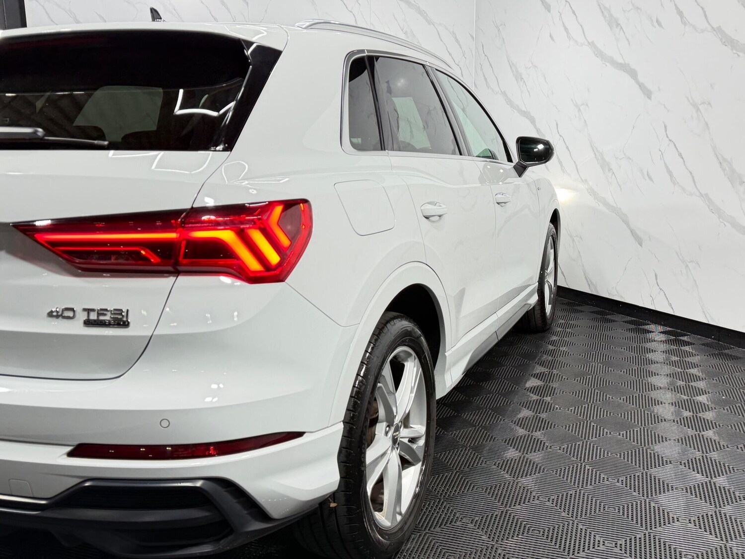 Used Audi Q3 2019 for sale - 77298403: Photo 33