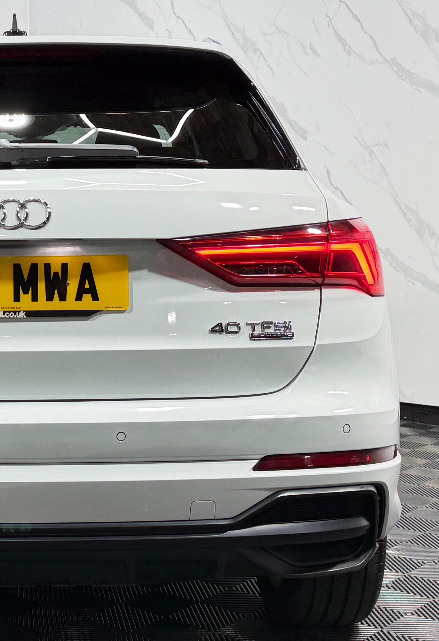 Used Audi Q3 2019 for sale - 77298403: Photo 36