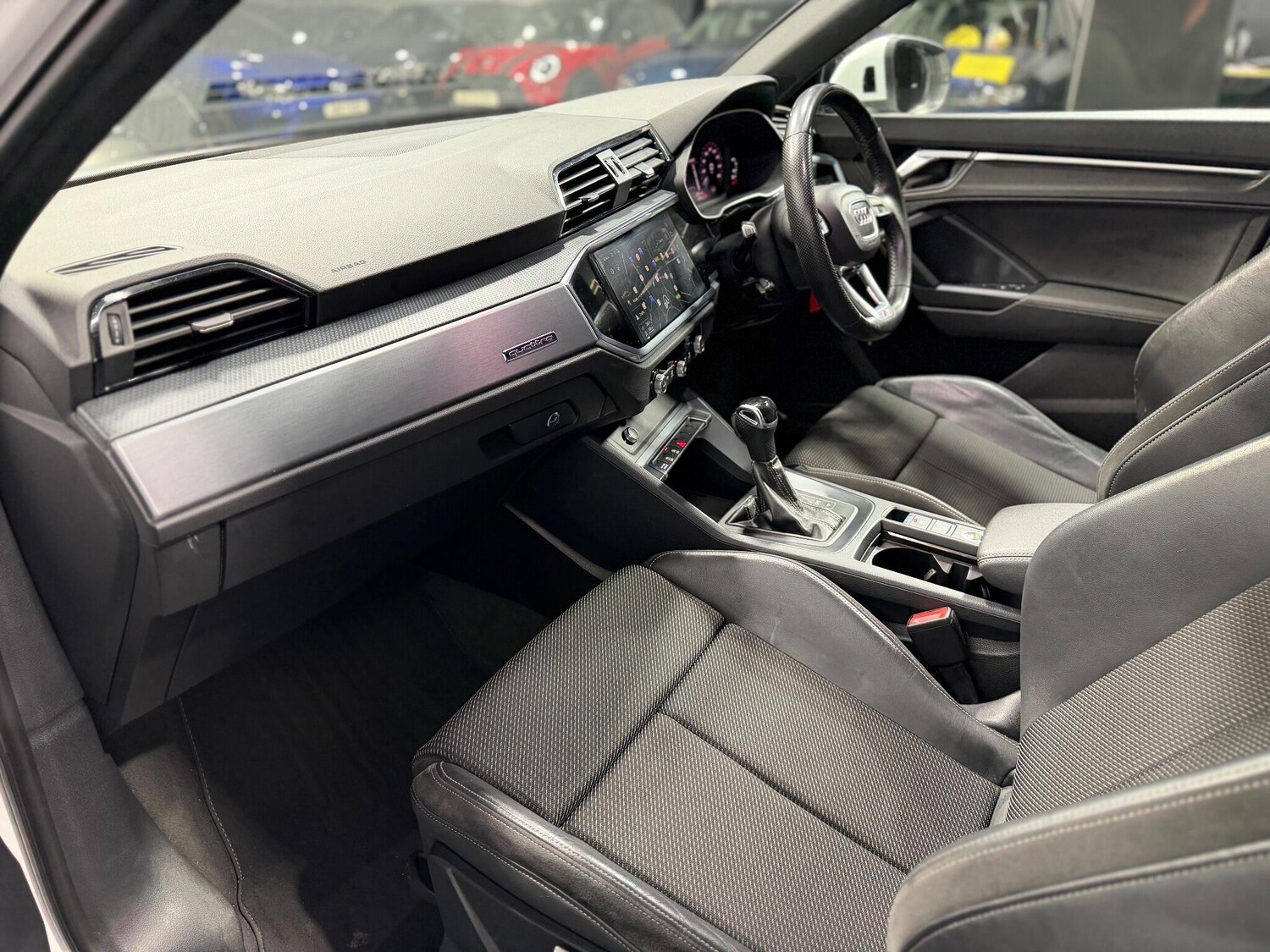 Used Audi Q3 2019 for sale - 77298403: Photo 39