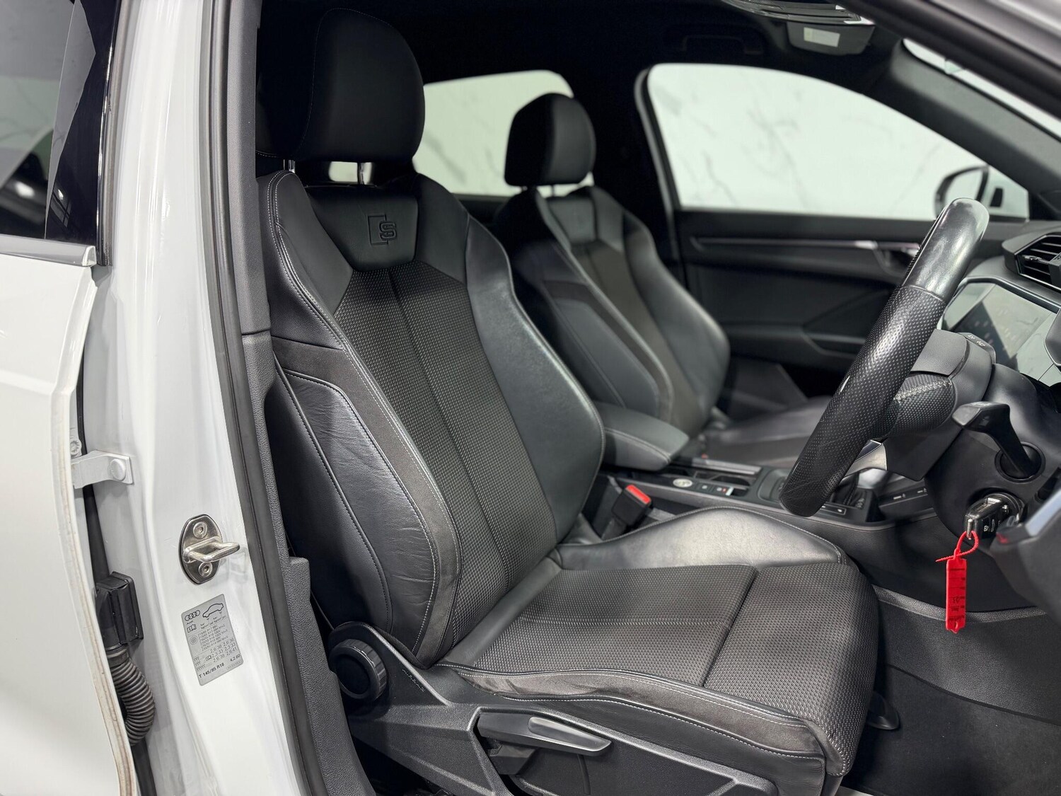 Used Audi Q3 2019 for sale - 77298403: Photo 40