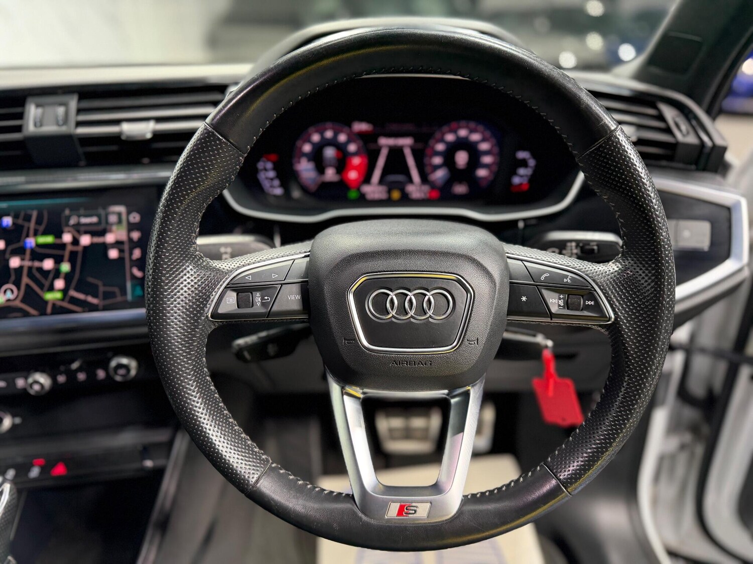 Used Audi Q3 2019 for sale - 77298403: Photo 43