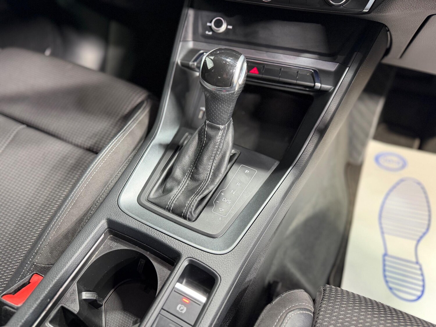 Used Audi Q3 2019 for sale - 77298403: Photo 44