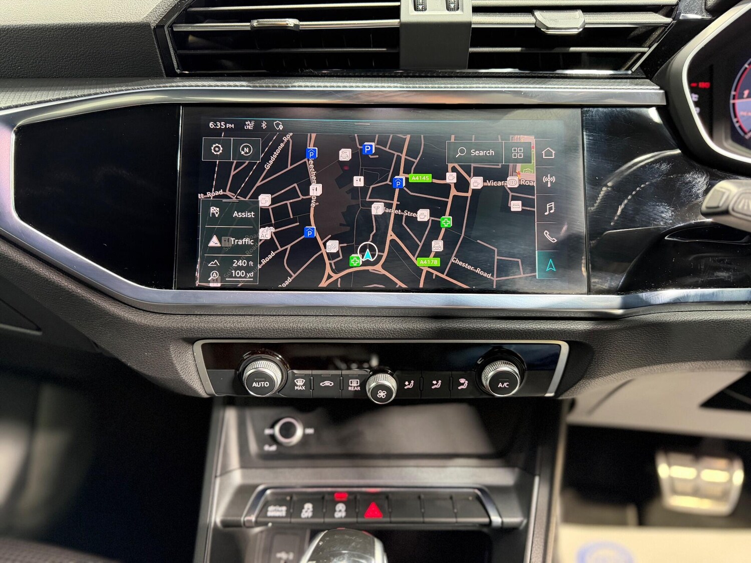 Used Audi Q3 2019 for sale - 77298403: Photo 45