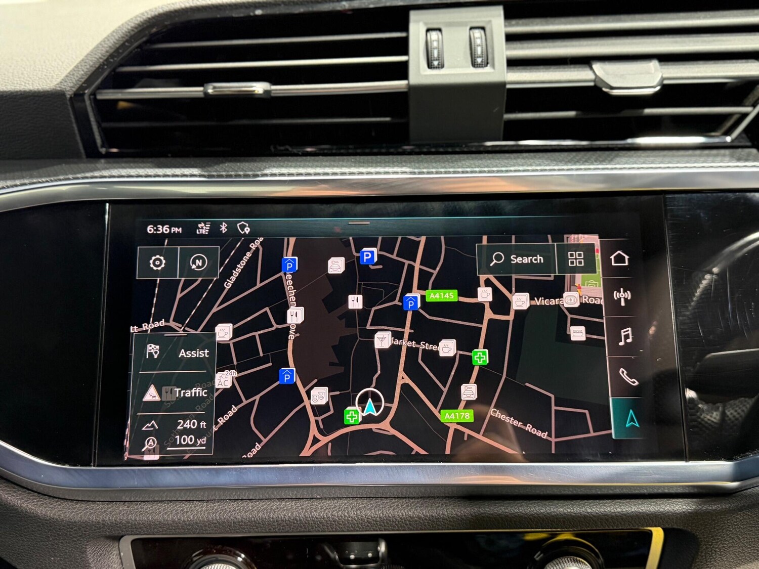 Used Audi Q3 2019 for sale - 77298403: Photo 46