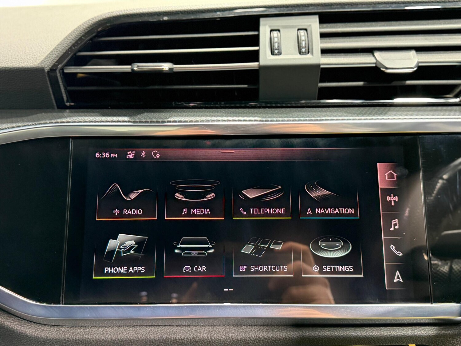 Used Audi Q3 2019 for sale - 77298403: Photo 47