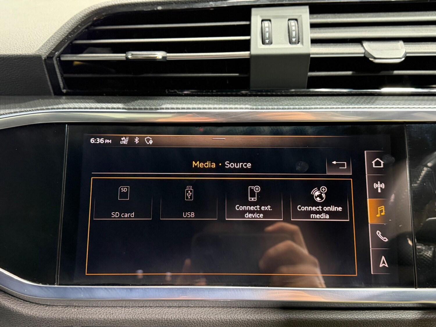 Used Audi Q3 2019 for sale - 77298403: Photo 48