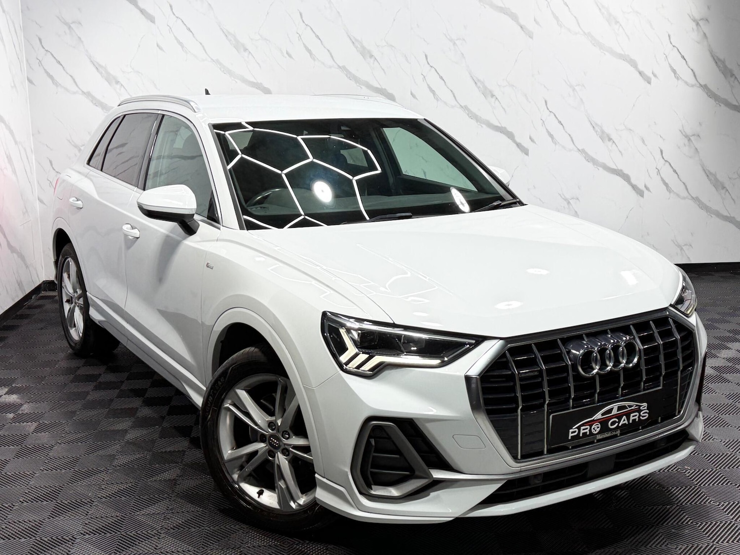 Used Audi Q3 2019 for sale - 77298403: Photo 5