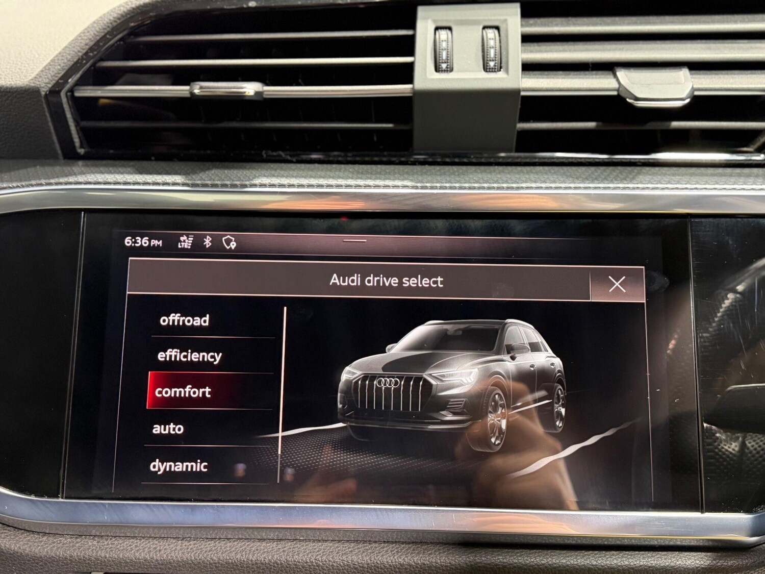 Used Audi Q3 2019 for sale - 77298403: Photo 50