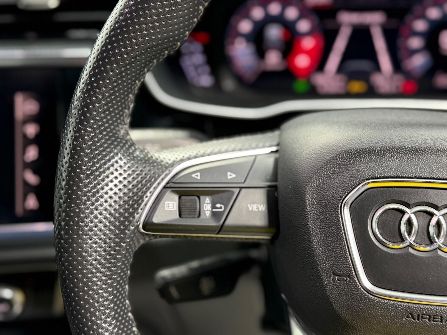 Used Audi Q3 2019 for sale - 77298403: Photo 51