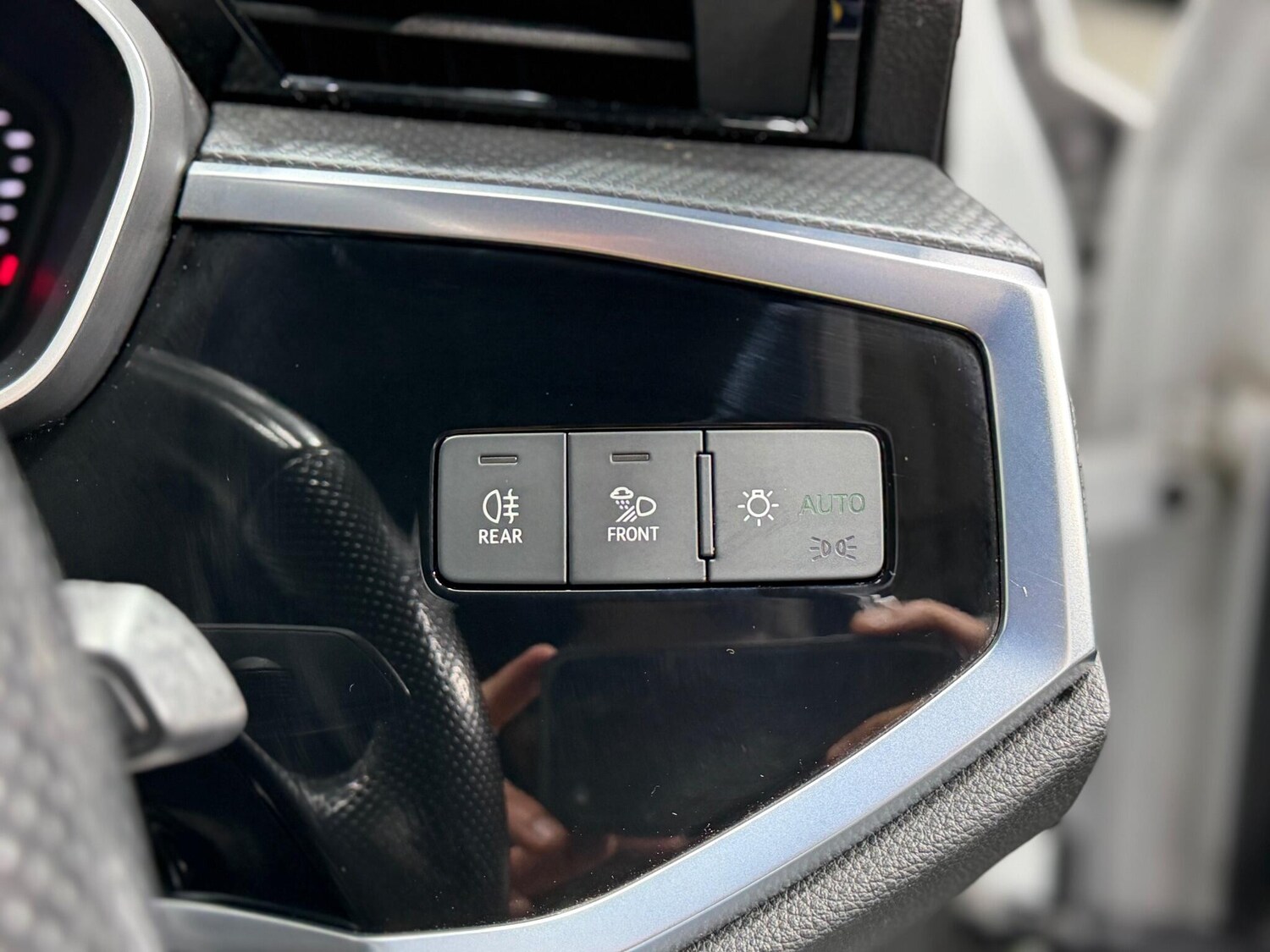 Used Audi Q3 2019 for sale - 77298403: Photo 53