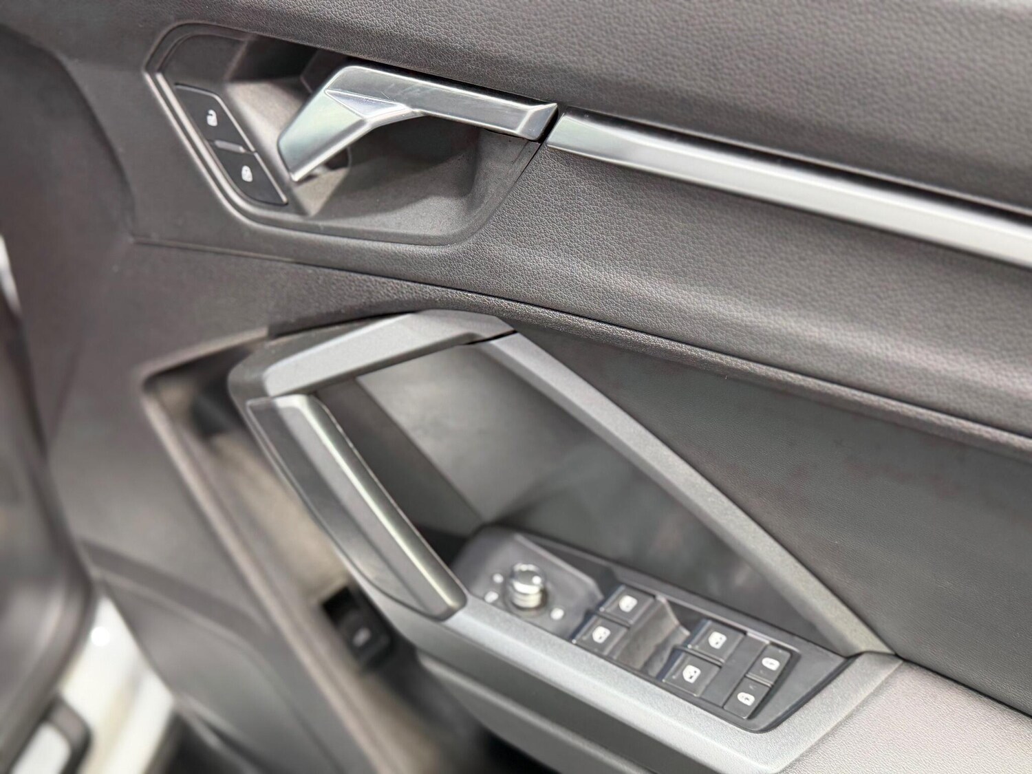 Used Audi Q3 2019 for sale - 77298403: Photo 55