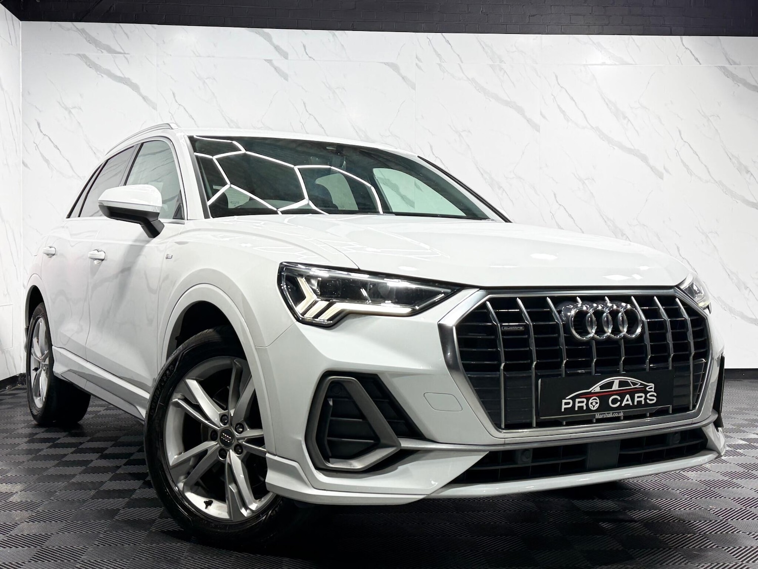 Used Audi Q3 2019 for sale - 77298403: Photo 6