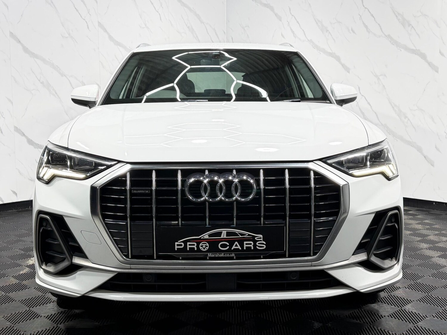 Used Audi Q3 2019 for sale - 77298403: Photo 8