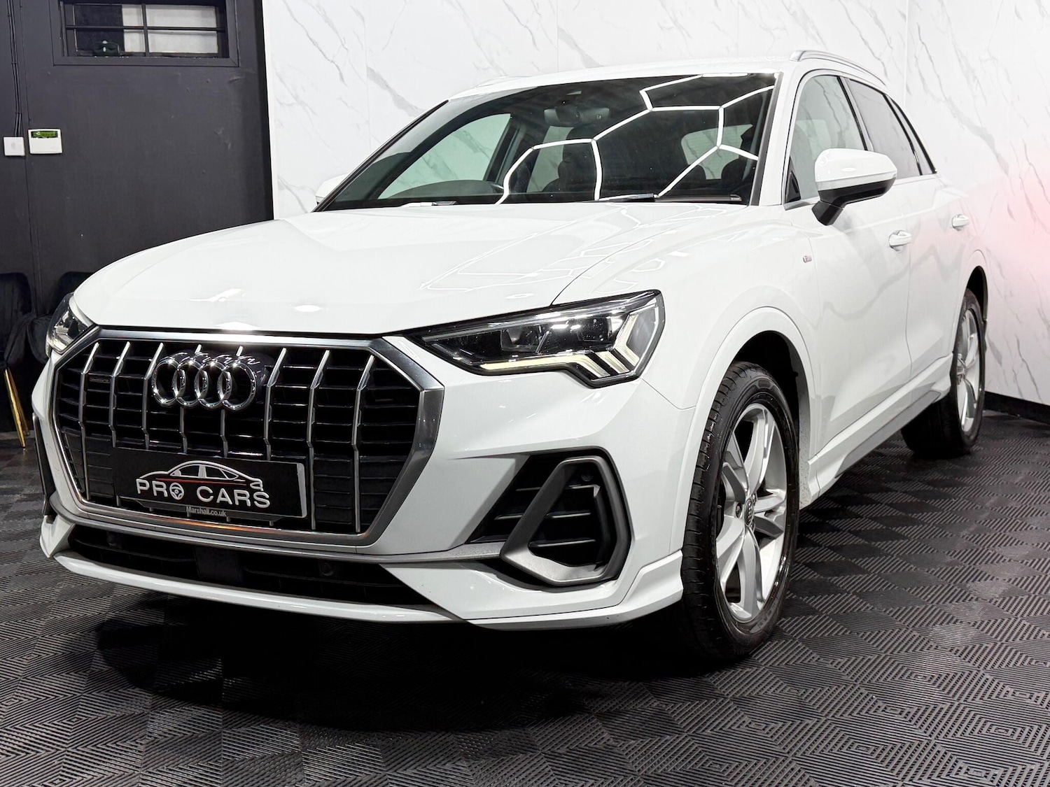 Used Audi Q3 2019 for sale - 77298403: Photo 9