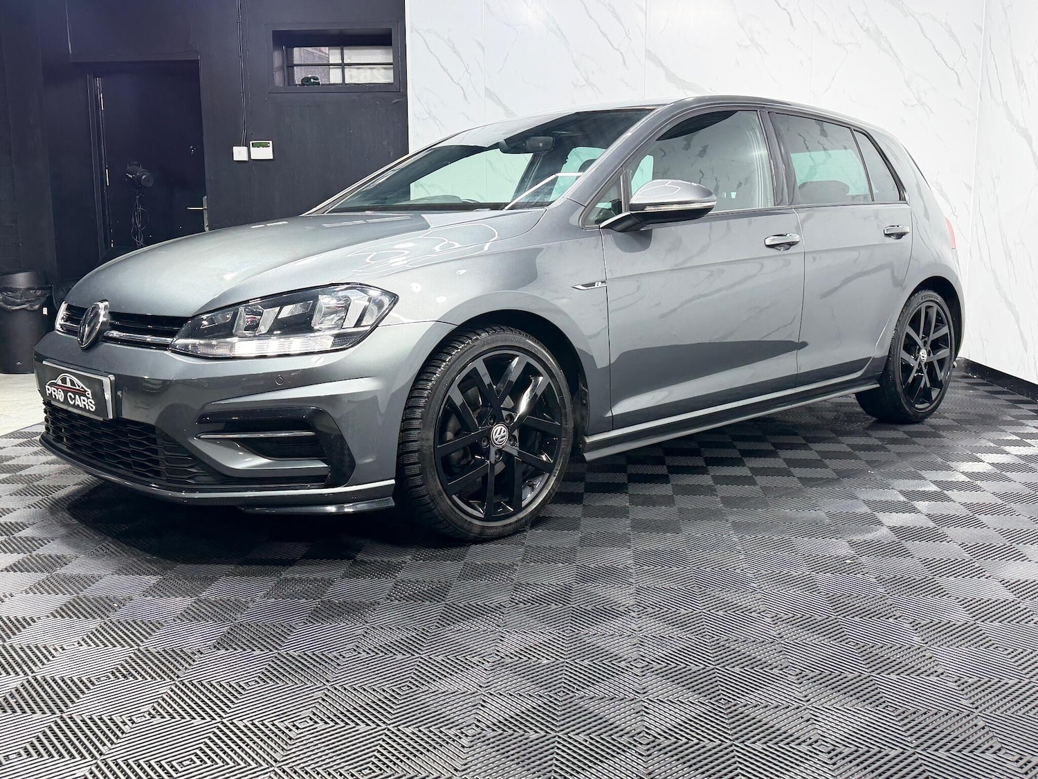 Used Volkswagen Golf for sale - 77298401: Photo 11