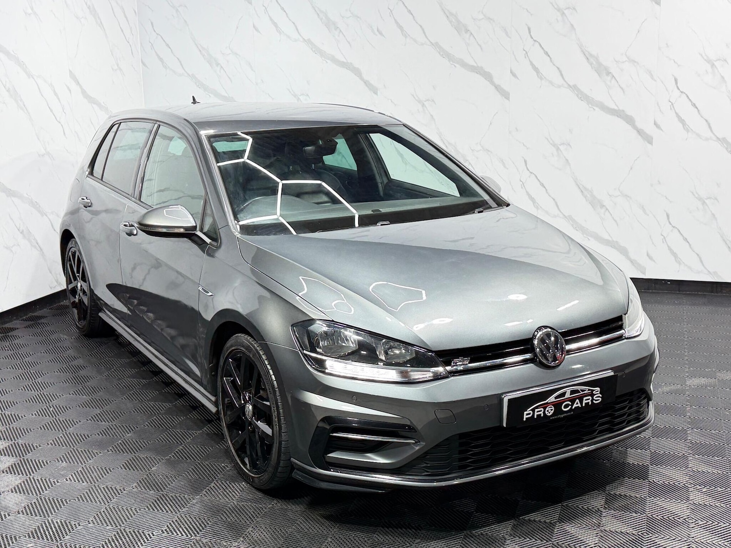 Used Volkswagen Golf for sale - 77298401: Photo 12