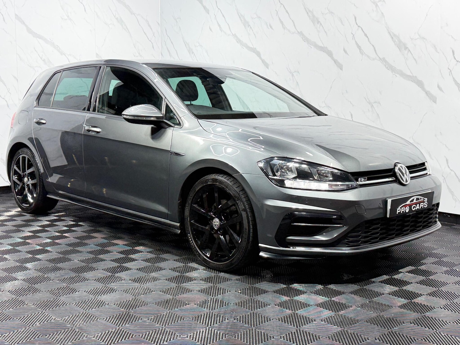 Used Volkswagen Golf for sale - 77298401: Photo 16