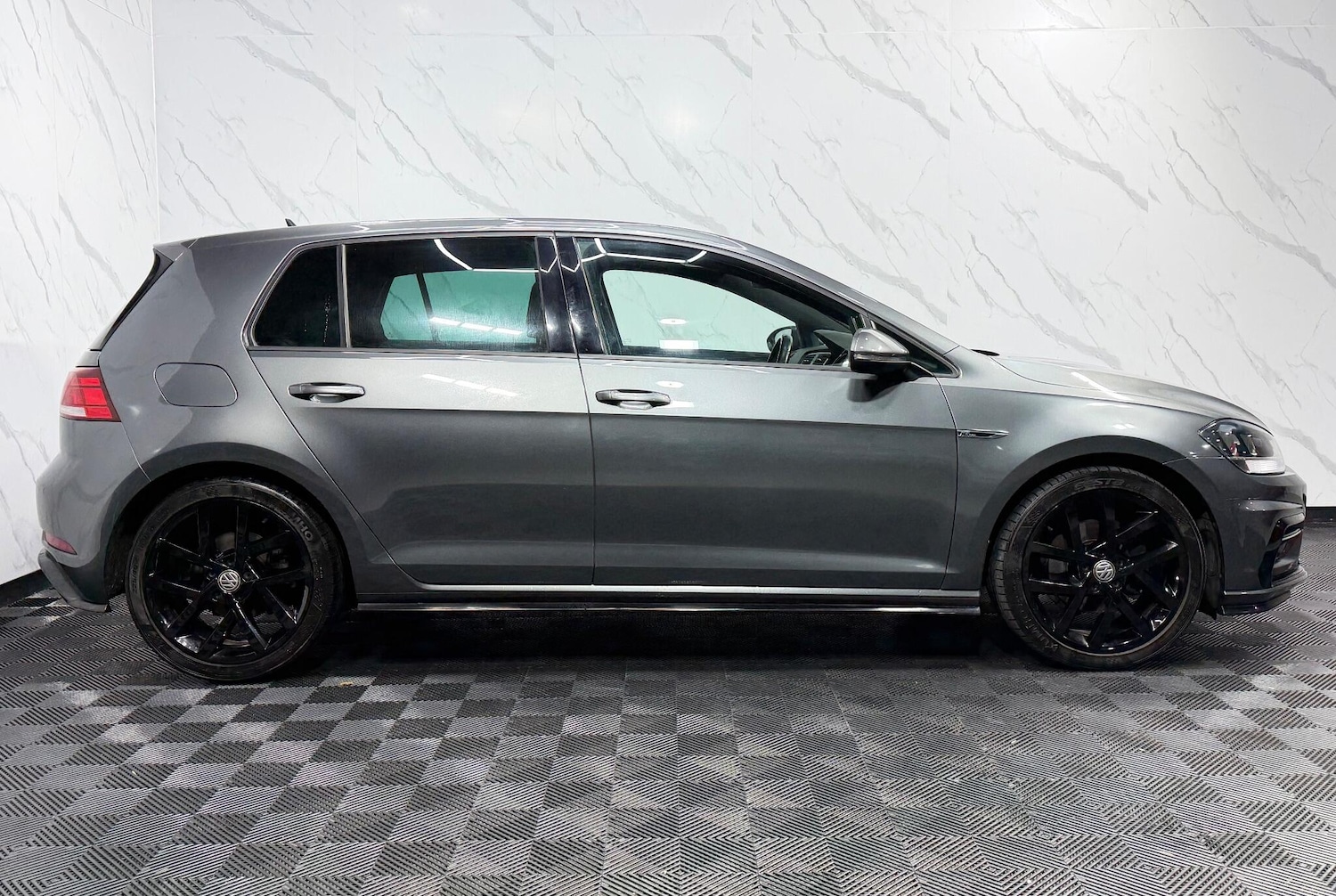 Used Volkswagen Golf for sale - 77298401: Photo 17