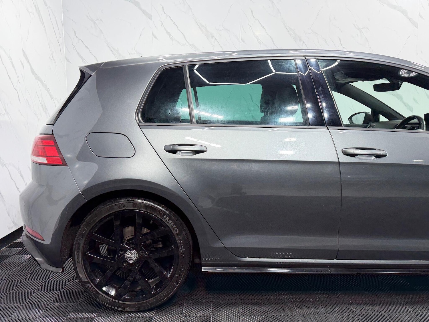 Used Volkswagen Golf for sale - 77298401: Photo 18