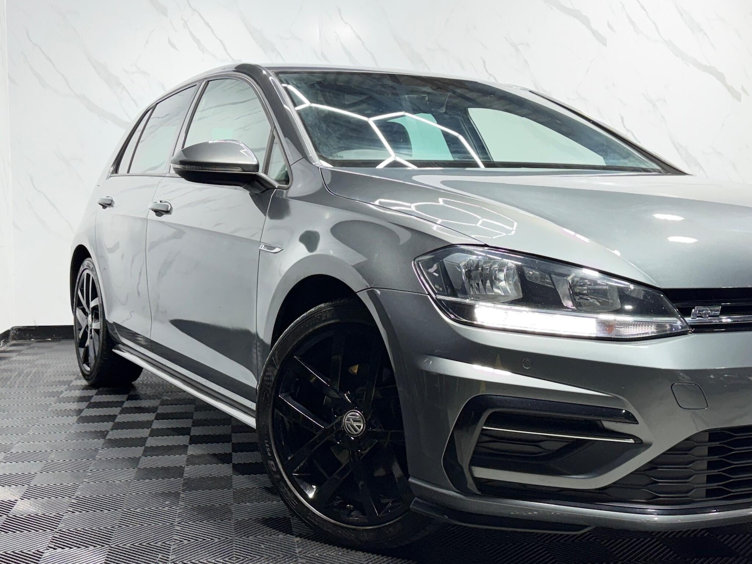 Used Volkswagen Golf for sale - 77298401: Photo 20