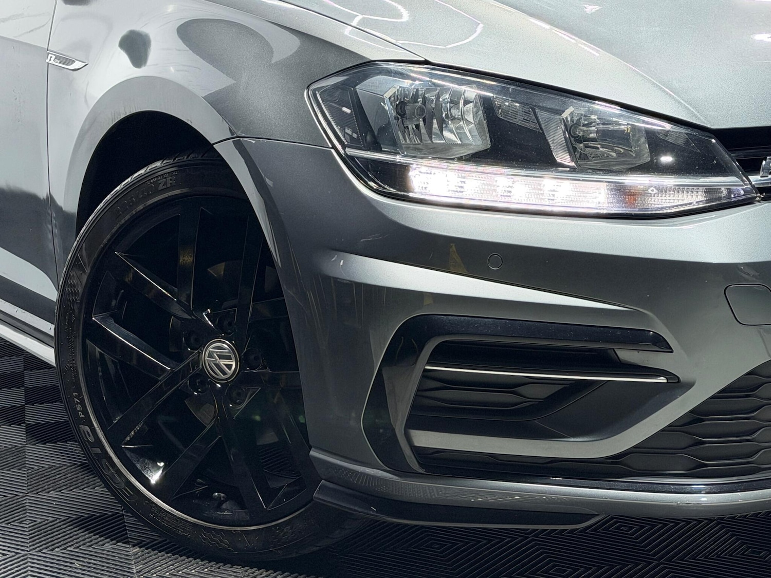 Used Volkswagen Golf for sale - 77298401: Photo 21