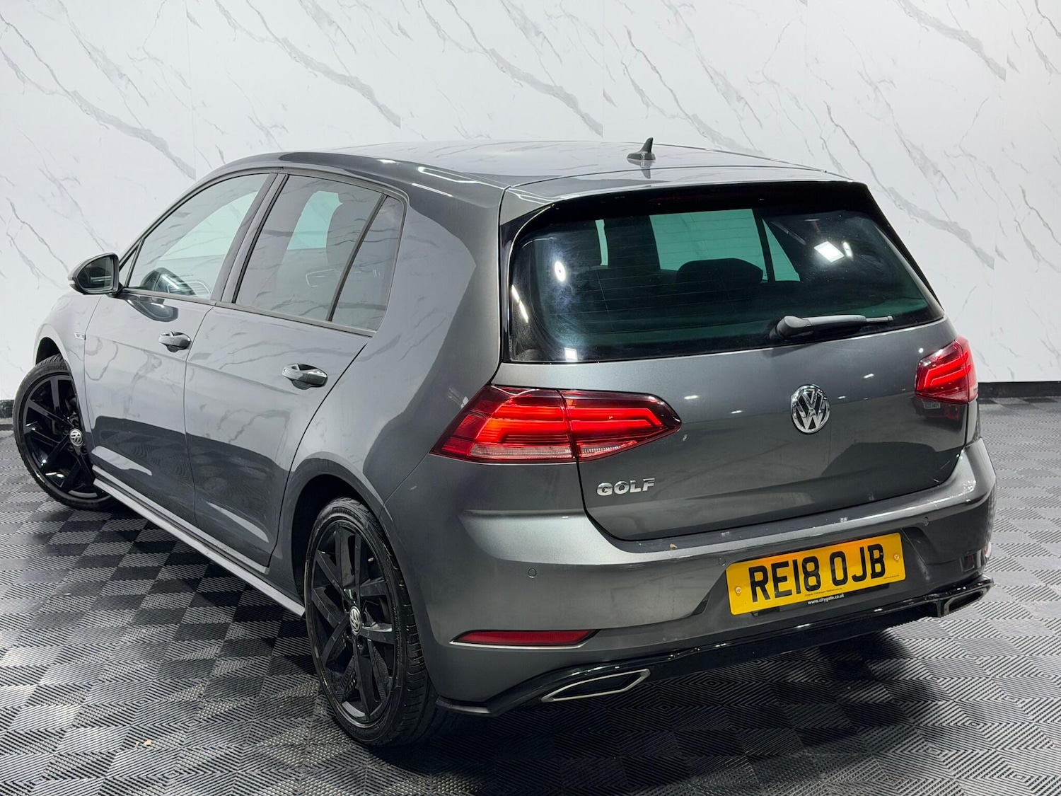 Used Volkswagen Golf for sale - 77298401: Photo 24