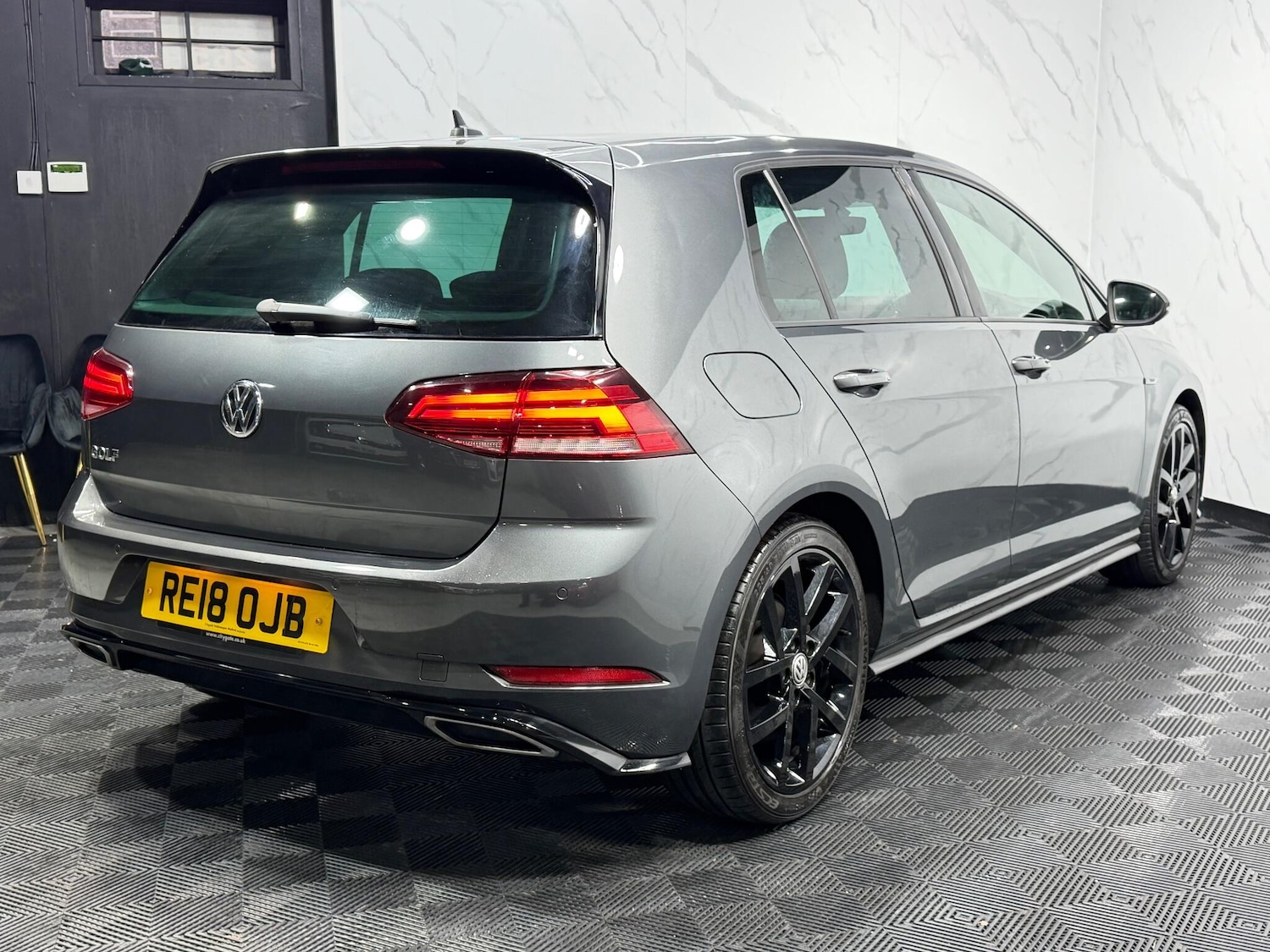 Used Volkswagen Golf for sale - 77298401: Photo 25