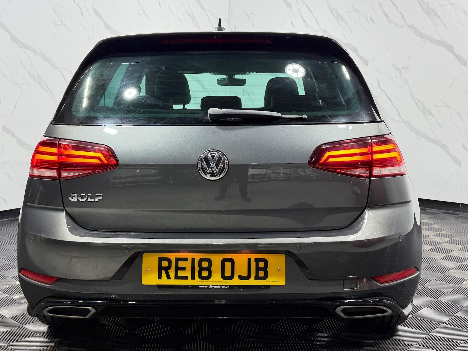 Used Volkswagen Golf for sale - 77298401: Photo 26