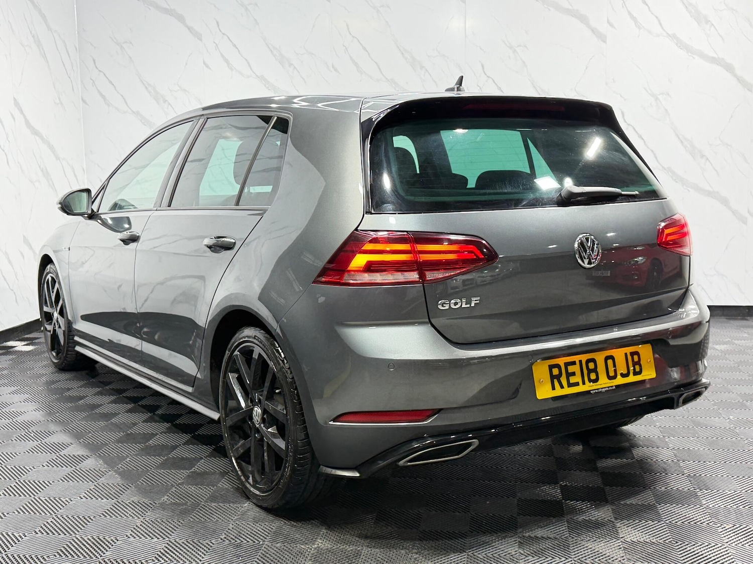 Used Volkswagen Golf for sale - 77298401: Photo 27