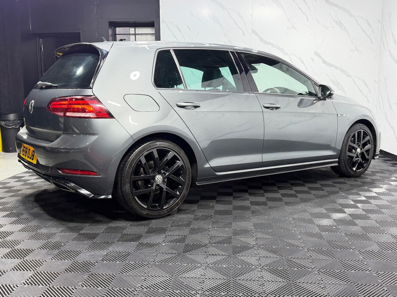 Used Volkswagen Golf for sale - 77298401: Photo 28