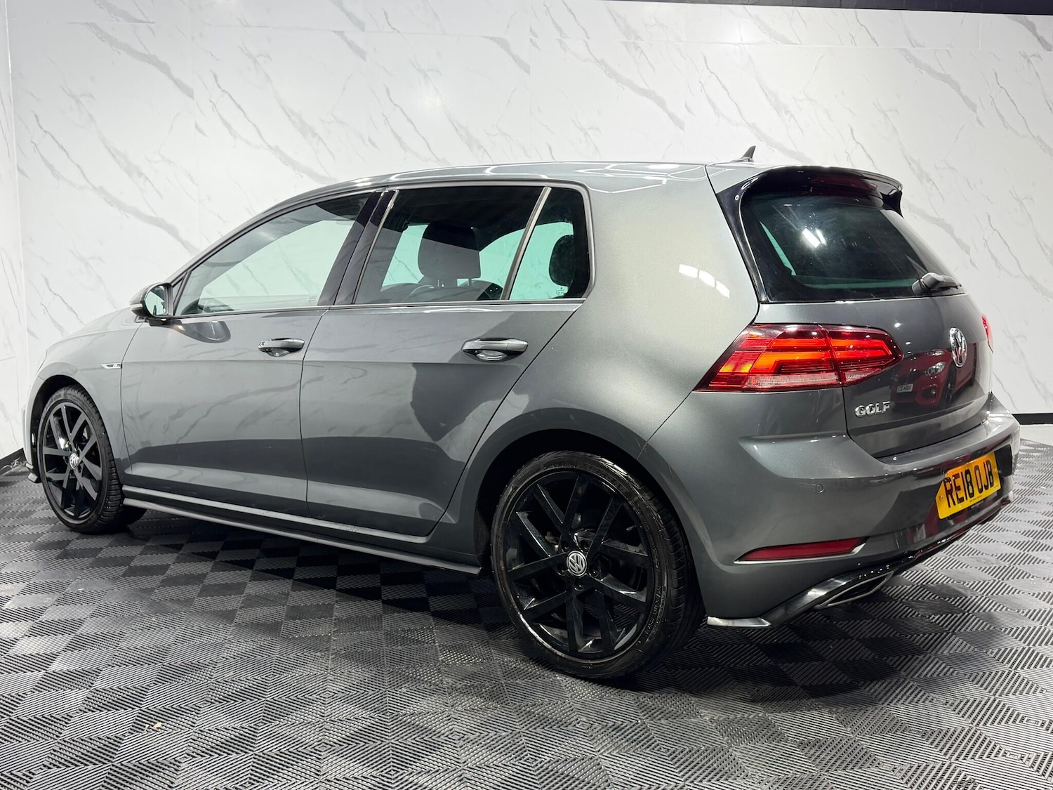 Used Volkswagen Golf for sale - 77298401: Photo 29