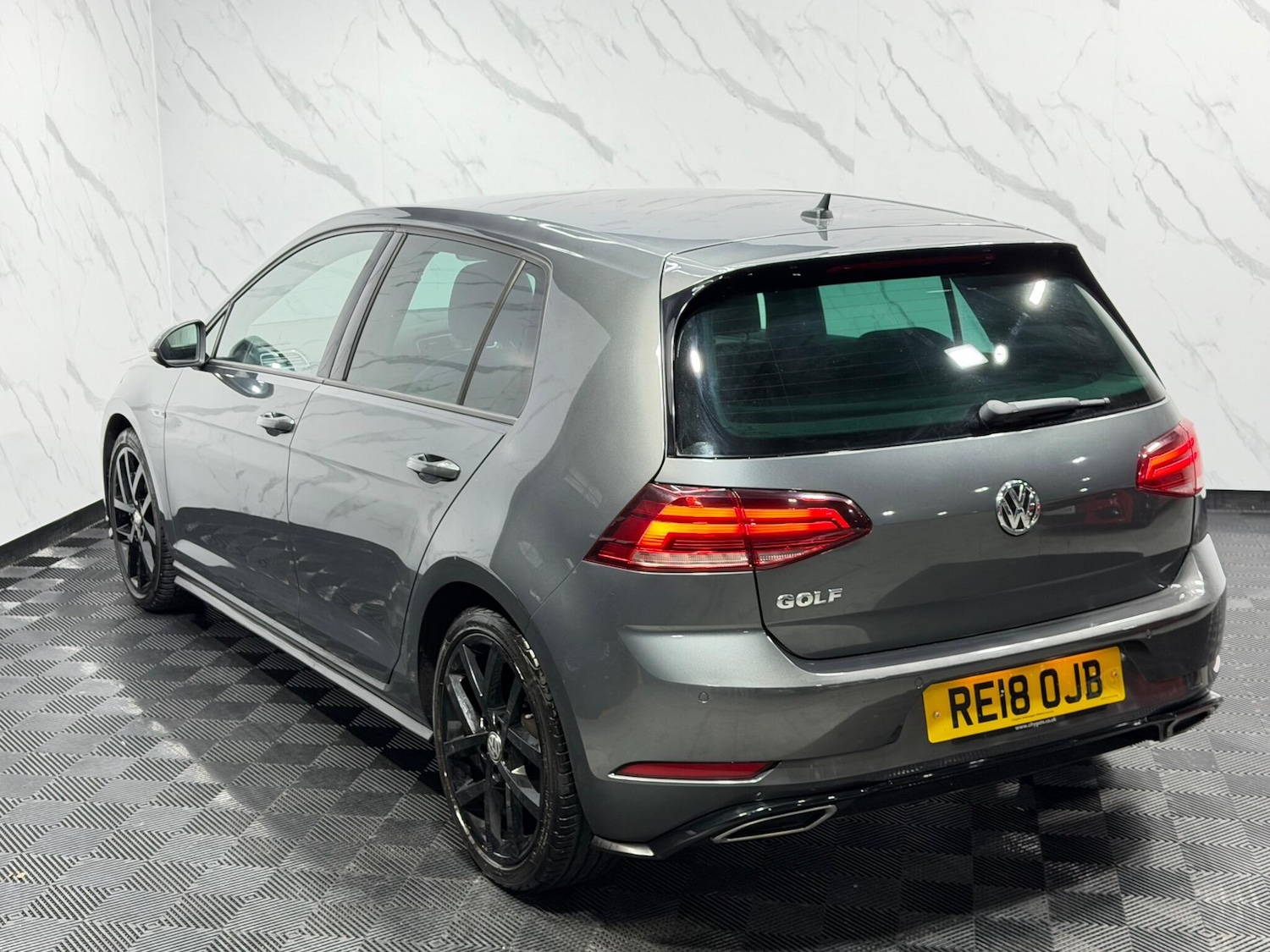 Used Volkswagen Golf for sale - 77298401: Photo 30