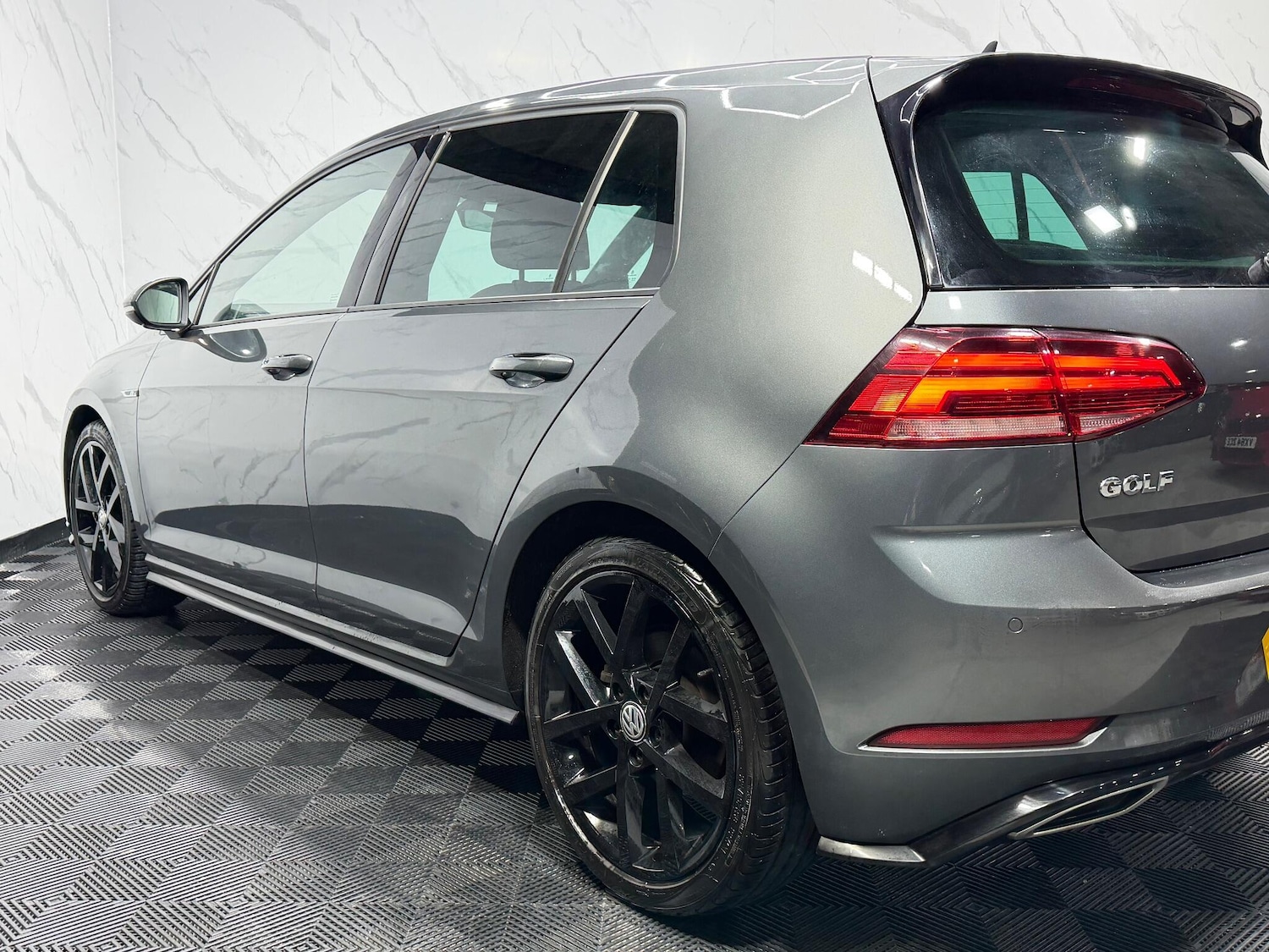 Used Volkswagen Golf for sale - 77298401: Photo 31