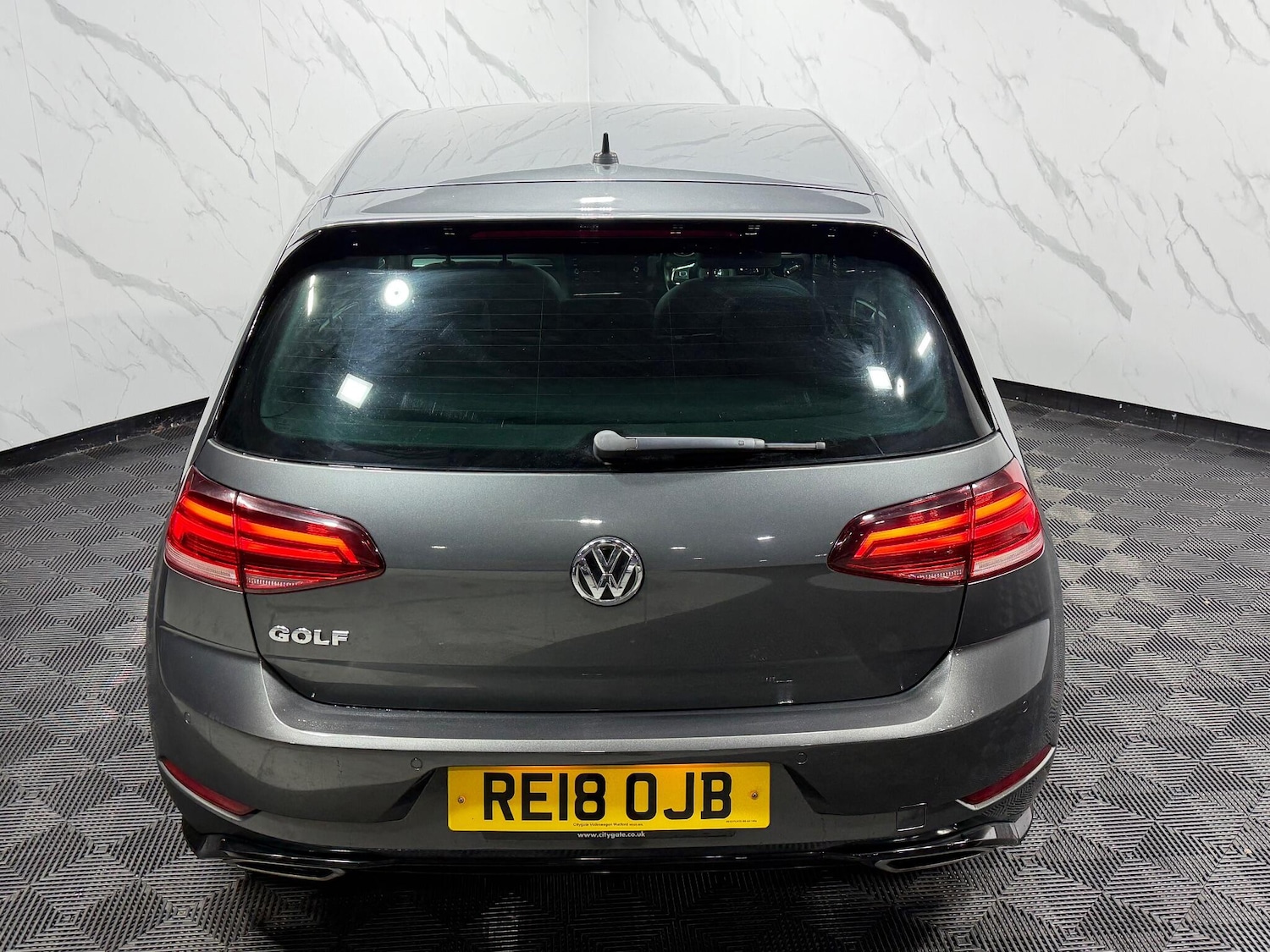 Used Volkswagen Golf for sale - 77298401: Photo 32